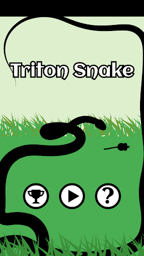 Triton Snake