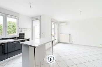 appartement à Lyon 3ème (69)