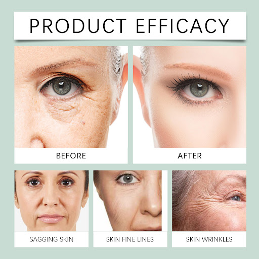 Title 4, Retinol Oil Repair Facial for Acne Skin. Reduce...