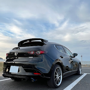 MAZDA3 BPFP