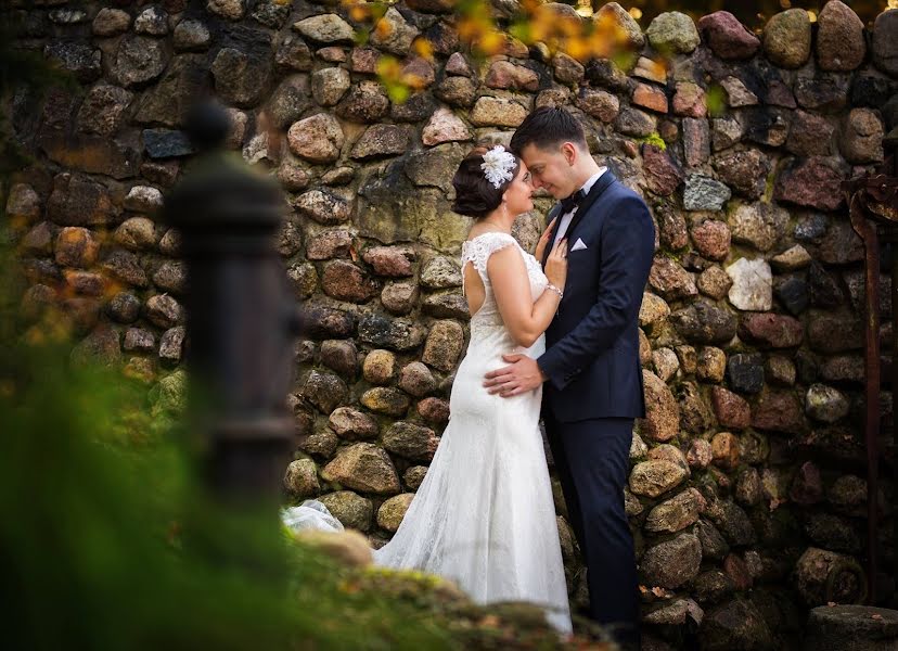 Wedding photographer Michał Borowski (michalborowski). Photo of 10 March 2020