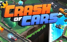 Crash Of Cars HD Wallpapers Game Theme small promo image