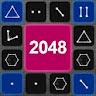 2048 Puzzle: Blocks icon