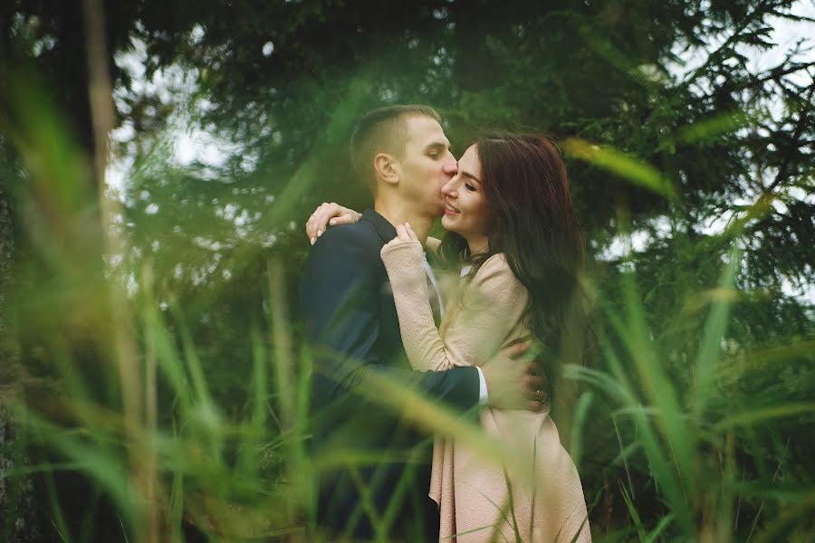 Wedding photographer Kseniya Turlakova (kseniaturlakova). Photo of 21 November 2018