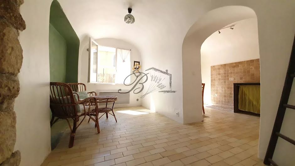 Vente appartement 2 pièces 63 m² à Cadenet (84160), 199 000 €