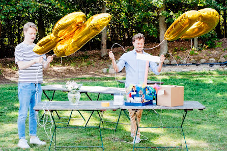 Fotograf ślubny Wolfgang Kuhnle (wkuh). Zdjęcie z 5 listopada 2019