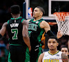 🎥 Nog 1 zege hebben de Boston Celtics nodig om naar de NBA finals te gaan