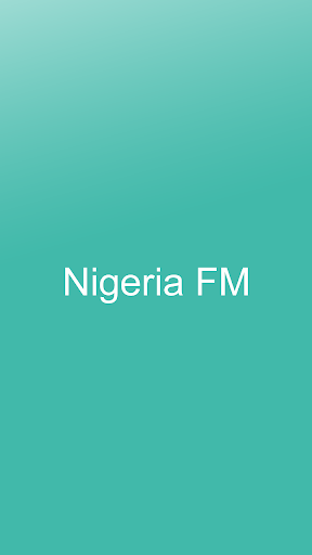 Nigeria Radio