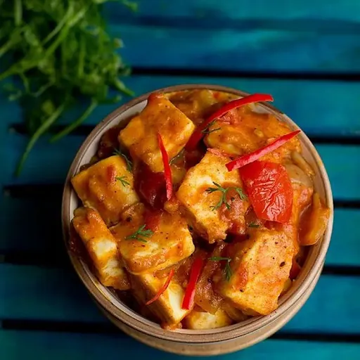 Paneer Tikka Tak