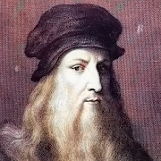 Leonardo da Vinci Quotes 1.0.4 Icon