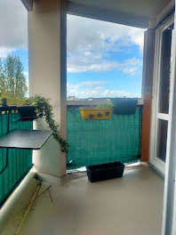 appartement à Franconville (95)