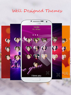 How to download love keypad lock screen 1.3.3 apk for laptop