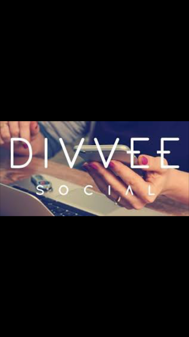 DIVVEE Screen 2