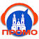 Прага Промо аудио-путеводитель 1000Guides icon