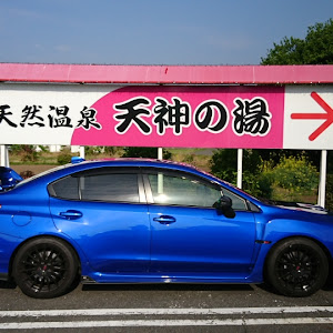 WRX STI VAB