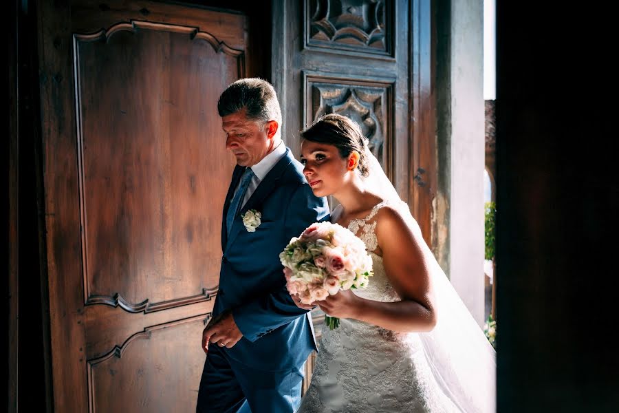 Wedding photographer Giorgia Gaggero (giorgiagaggero). Photo of 21 February 2019