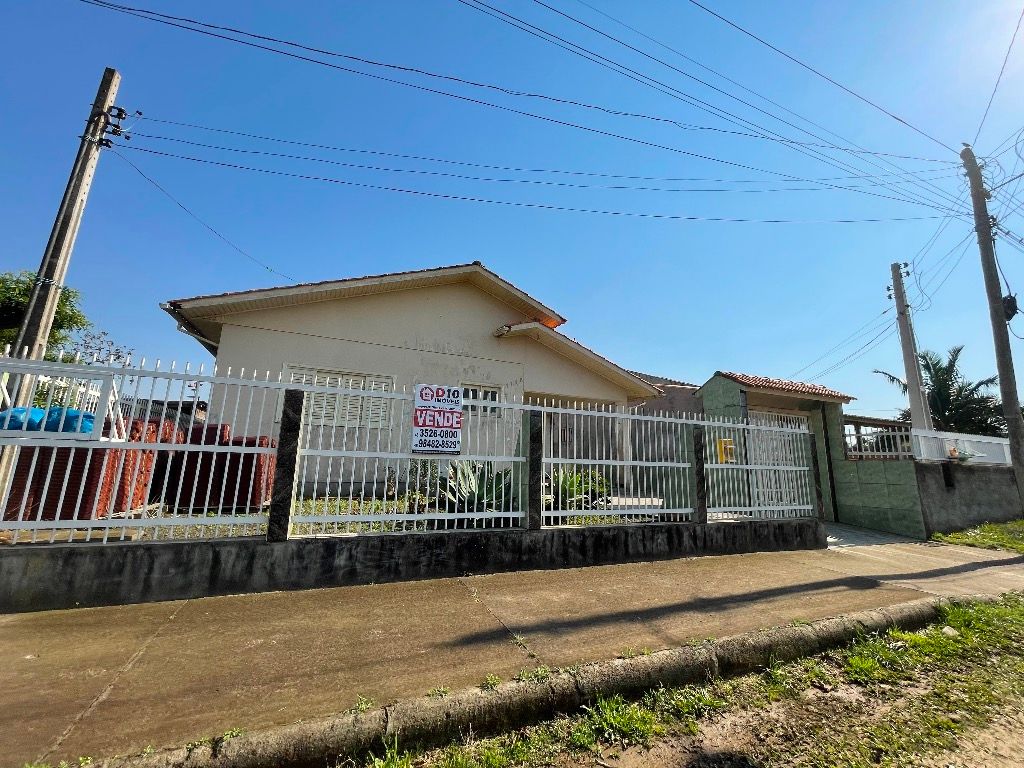 Casas à venda Zona Oeste