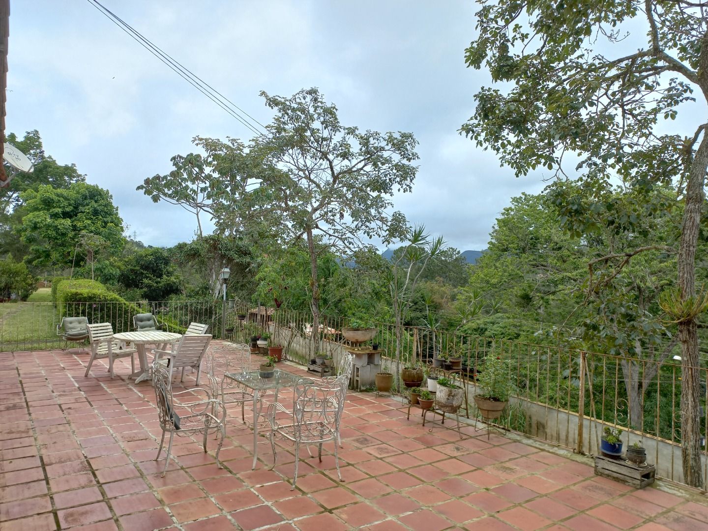 Casa à venda em Fazenda Bela Vista, Nova Friburgo - RJ - Foto 4