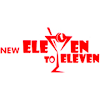 New Eleven to Eleven, Rohini, Pitampura, New Delhi logo