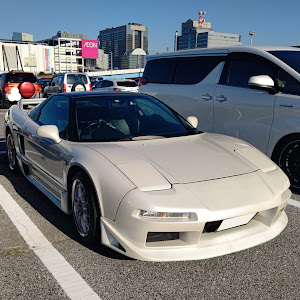 NSX NA1