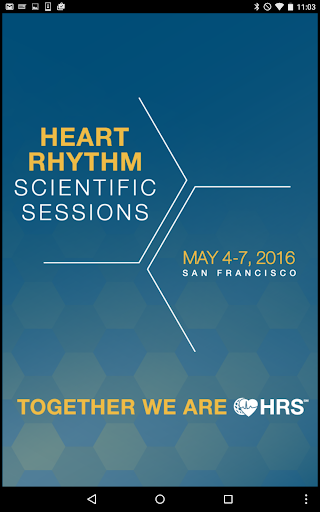 Heart Rhythm 2016