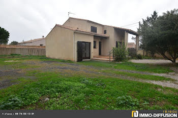 maison à Marseillan (34)