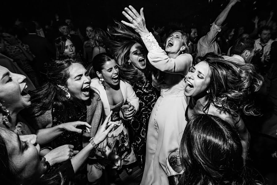 Fotógrafo de bodas Leandro Herrera (leanherrerafotos). Foto del 17 de enero 2023