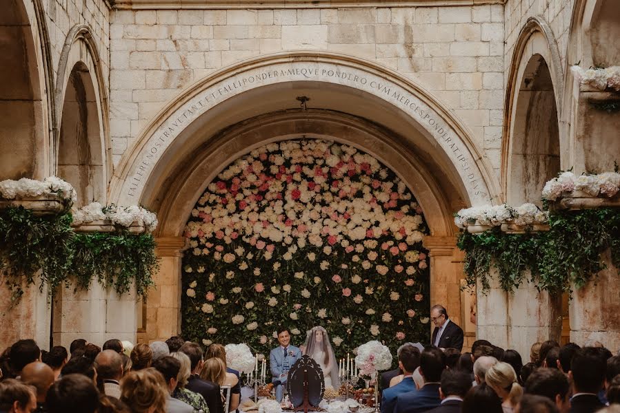 Fotógrafo de bodas Nina Anic (ninaanic). Foto del 16 de febrero 2021