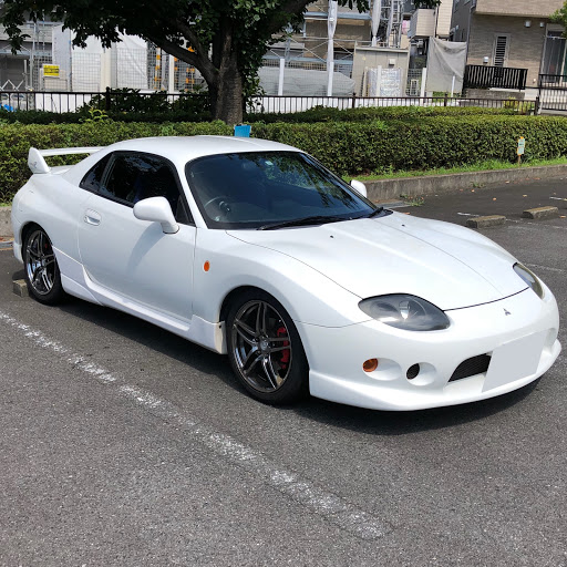 てっちゃんのプロフィール画像