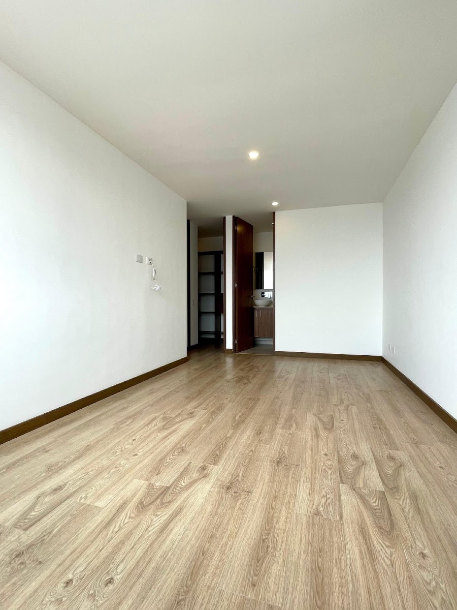 Apartamento para Arriendo en Poblado