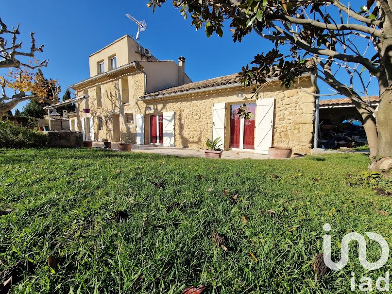 Vente maison 4 pièces 143 m² à Pélissanne (13330), 595 000 €