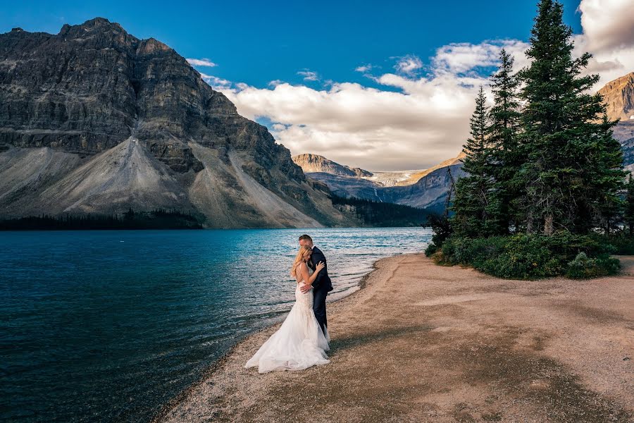 Fotografo di matrimoni Marcin Karpowicz (bdfkphotography). Foto del 4 febbraio 2018