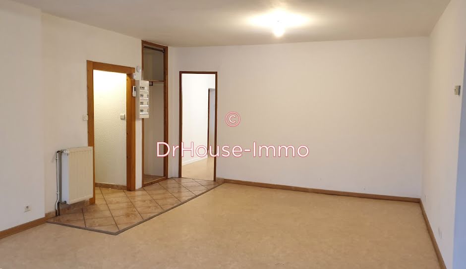 Vente maison 8 pièces 179 m² à Auch (32000), 218 700 €