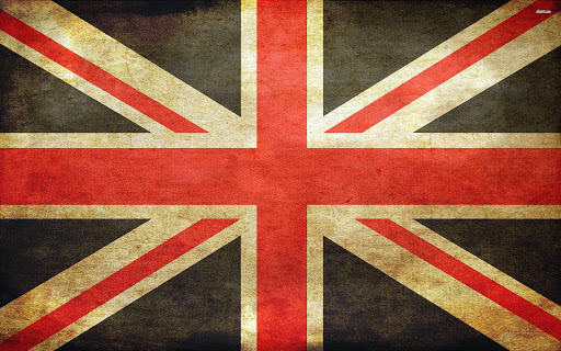 ?? United Kingdom Flag Wallpapers