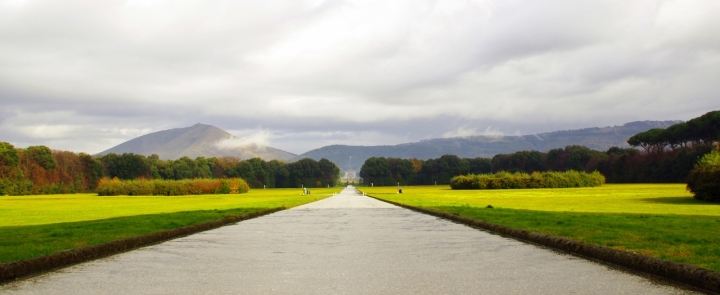 Reggia di Caserta di laura70