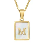 Gold M