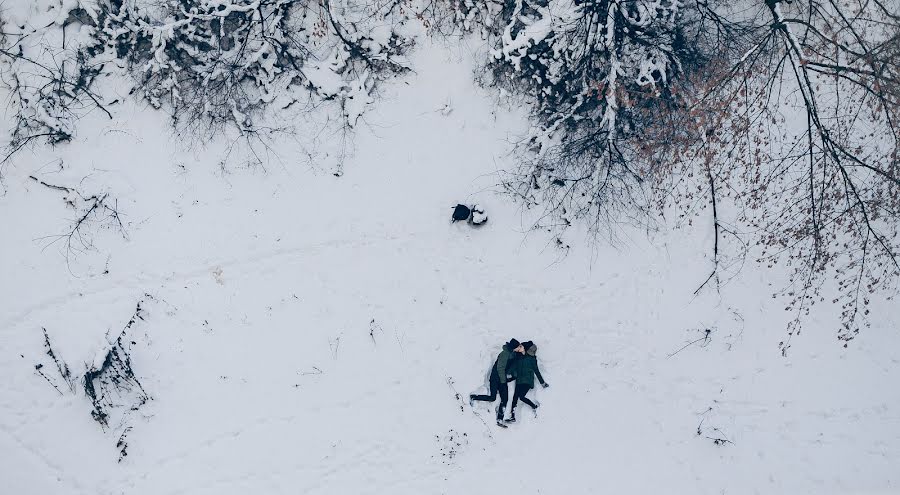 Fotograful de nuntă Victoria Mevsha (mevsha). Fotografia din 6 februarie 2017