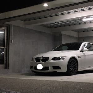 M3 クーペ