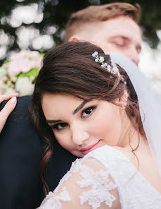 Fotógrafo de casamento Yura Lisnichuk (lisnychuk). Foto de 16 de junho 2018