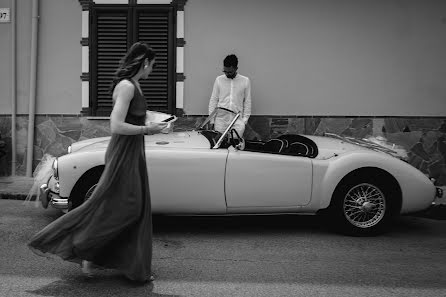 結婚式の写真家Alberto Cosenza (albertocosenza)。2023 11月9日の写真