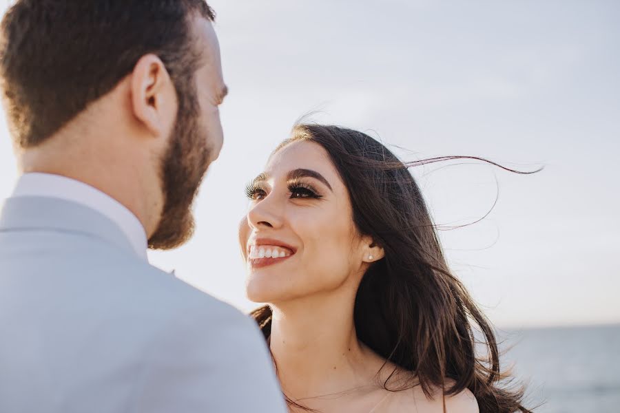 Photographe de mariage Milagros Osorio (milagrososorio). Photo du 28 mars 2021