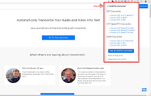 Subtitle Converter by Vocalmatic small promo image