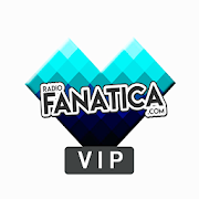 Radio Fanática VIP  Icon