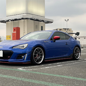 BRZ ZC6