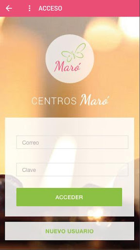 Centros Maró