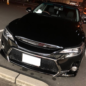 マークX G's