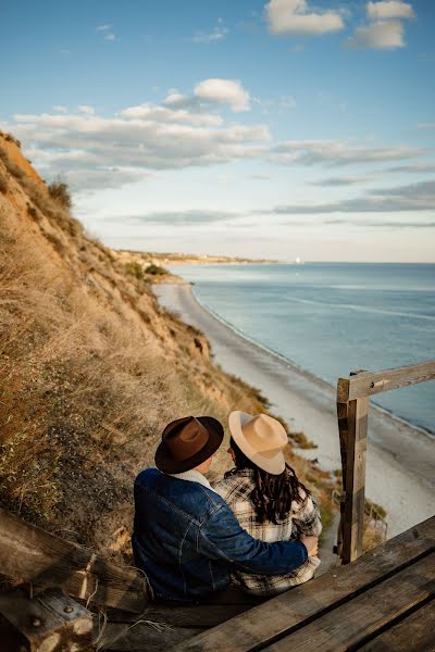 Photographe de mariage Diana Voznyuk (dianavoznyuk). Photo du 16 octobre 2021