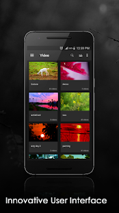   Video Player- screenshot thumbnail   