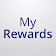 My Rewards by Visa Loyalty Solutions icon