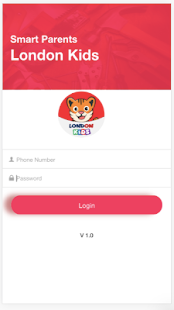 London Kids Preschool Parents App(圖1)-速報App
